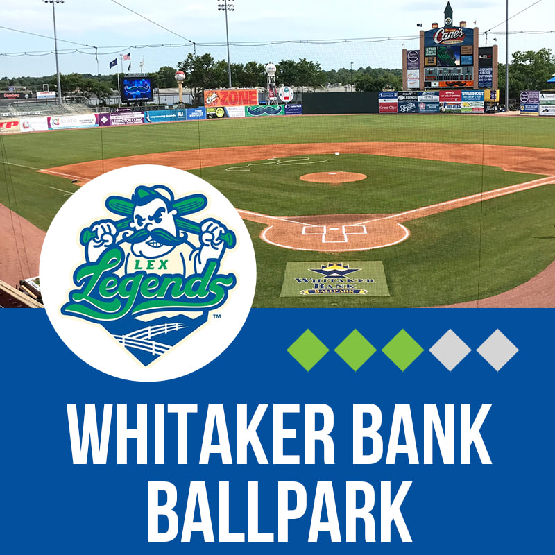 Whitaker Bank Ballpark