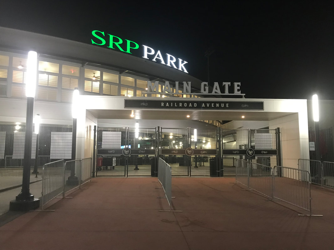 SRP Park