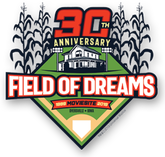 Field of Dreams 30th Anniversary